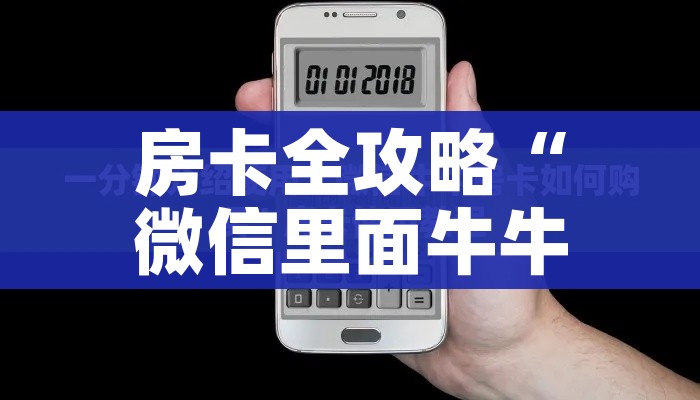 房卡全攻略“微信里面牛牛房卡充值方式”详细房卡使用教程 房卡全攻略“微信里面牛牛房卡充值方式”详细房卡使用教程