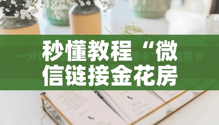 分享实测“微信群牛牛房间卡”房卡获取方式 分享实测“微信群牛牛房间卡”房卡获取方式