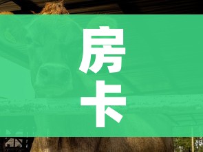 房卡必备教程“微信牛牛群斗牛群”房卡获取方式